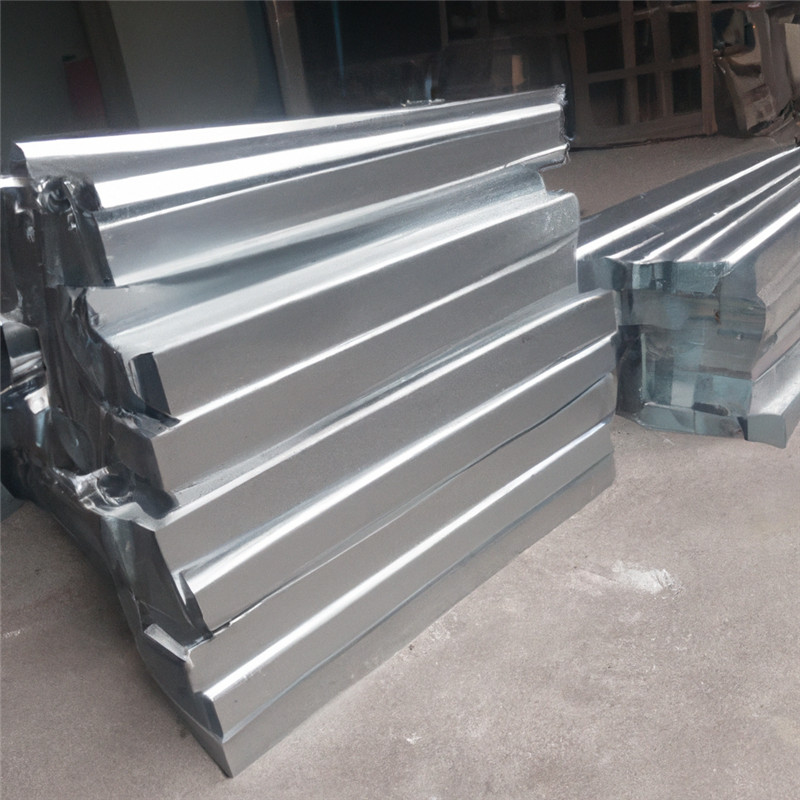 The core features of injection molds are as follows01